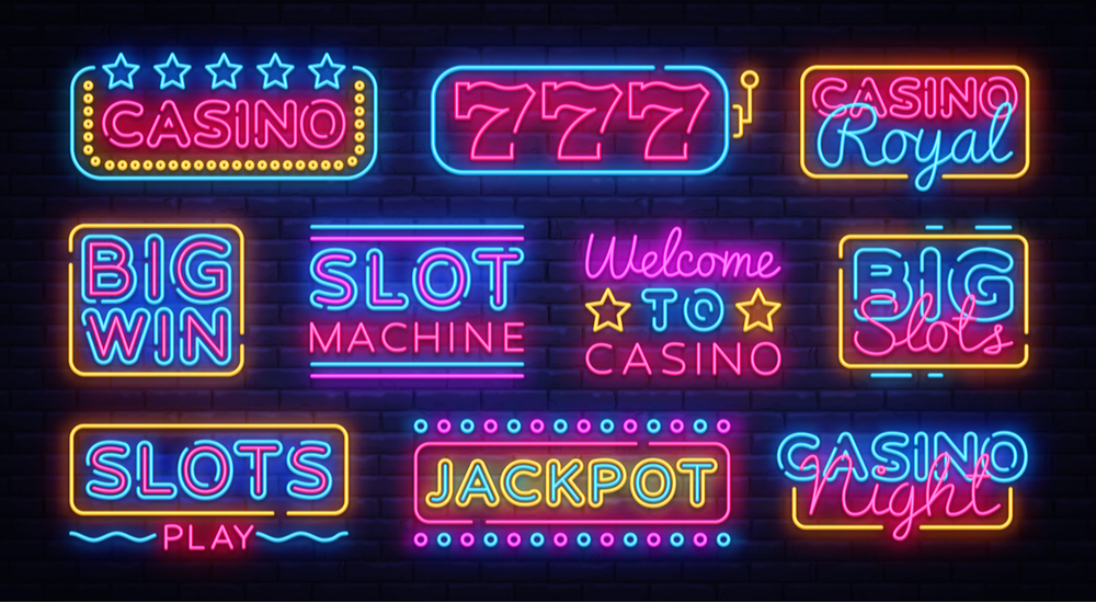 Best Online Slot Casinos