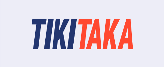 Tiki Taka