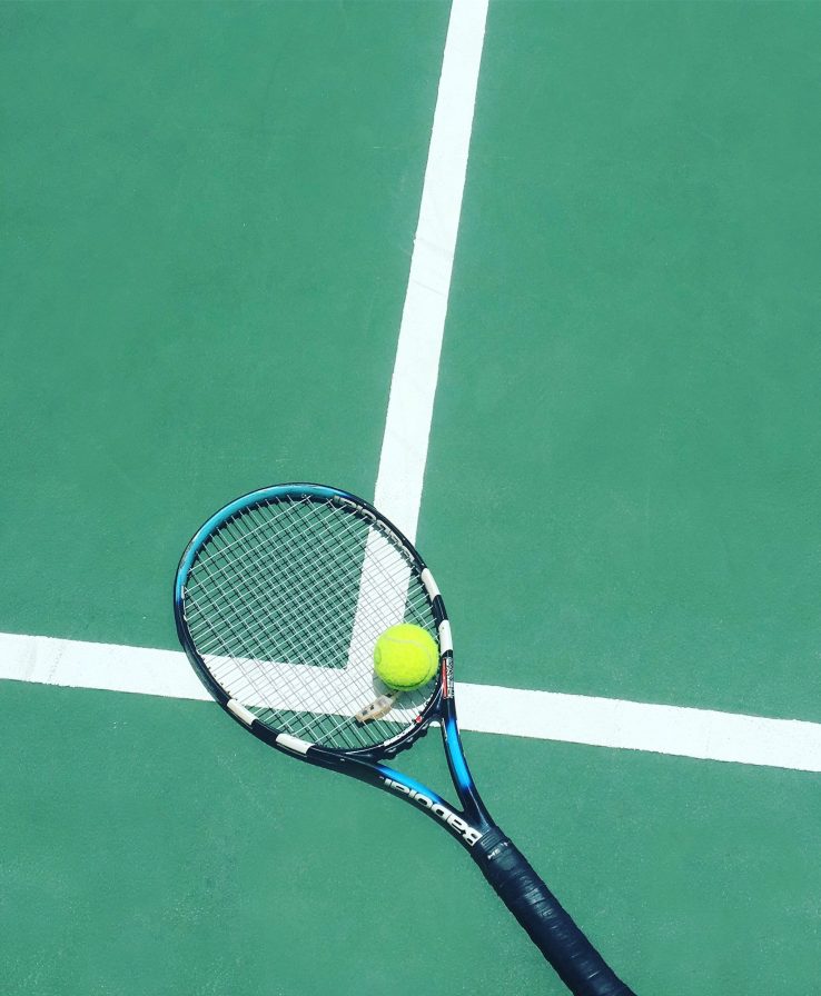 Alternative Tennis Tournaments Proving Money Makers with Tiebreak