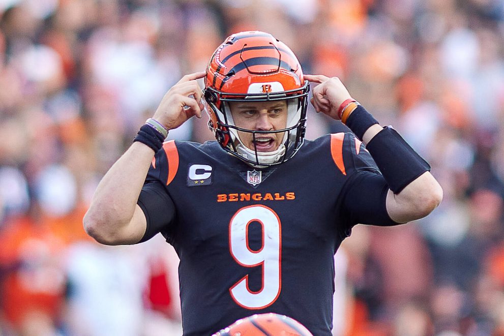 Monday Night Football Prop Bets: Browns vs. Bengals Player Props (Week 8)