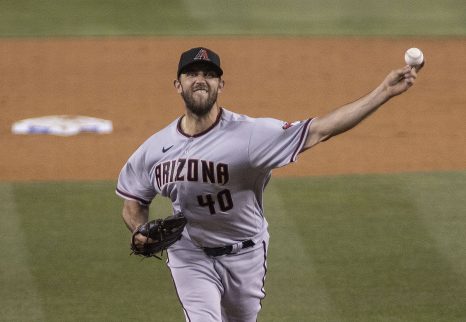 Baseball player celebrates the winning.