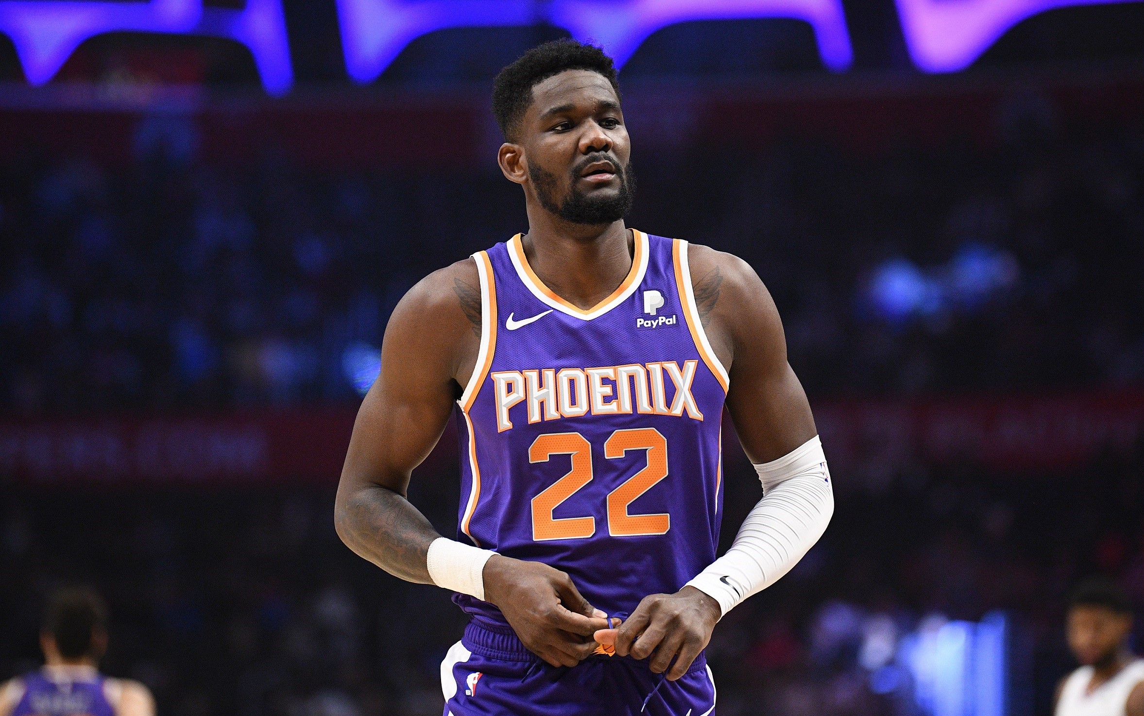 Did Suns make the right pick with Deandre Ayton over Luka Doncic