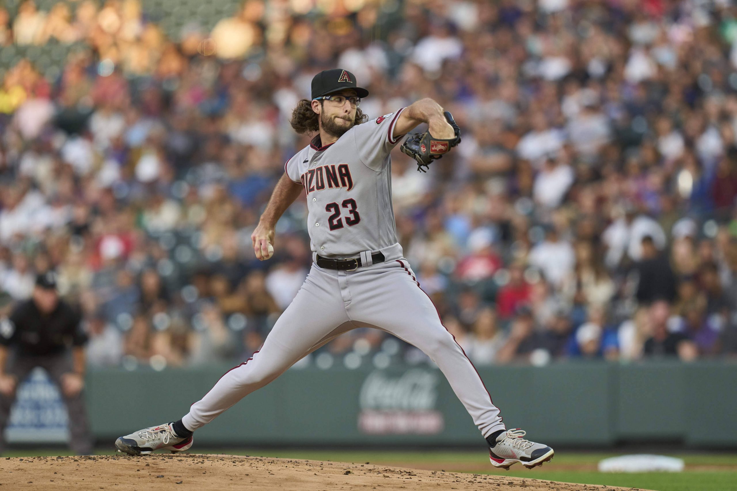 Where Does Zac Gallen Stand in the National League Cy Young Race? - Sports  Illustrated Arizona Diamondbacks News, Analysis and More