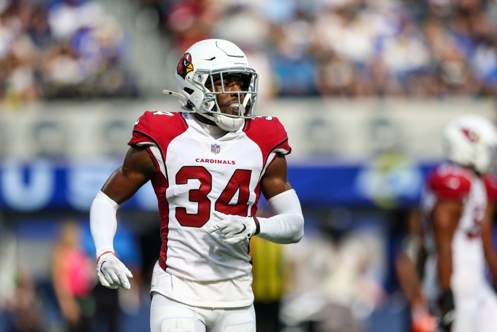 Do Arizona Cardinals have worst uniforms in the NFL?
