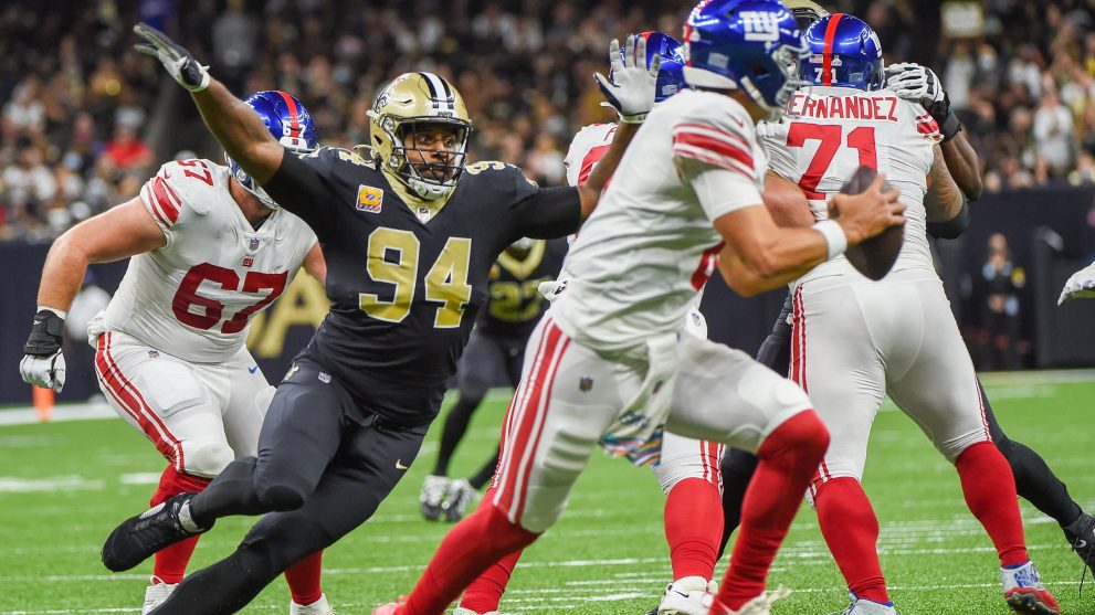 New Orleans Saints season prediction: Best and worst case for 2022