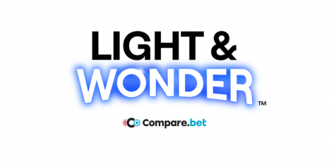 Light & Wonder Logo