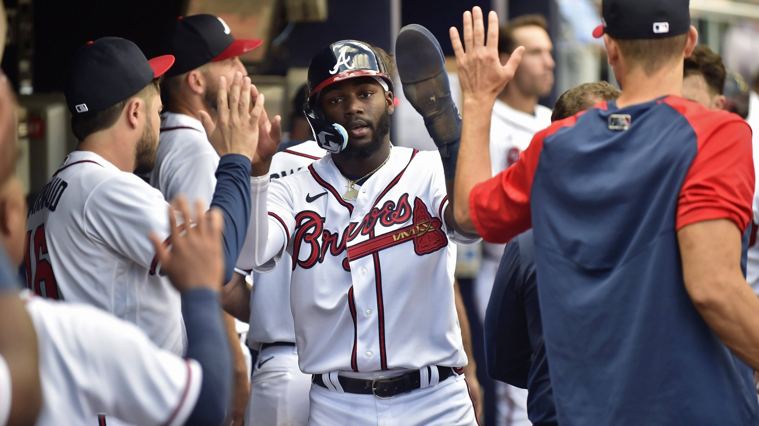 Meet the man responsible for the Braves acquiring Michael Harris II,  Spencer Strider, and more 