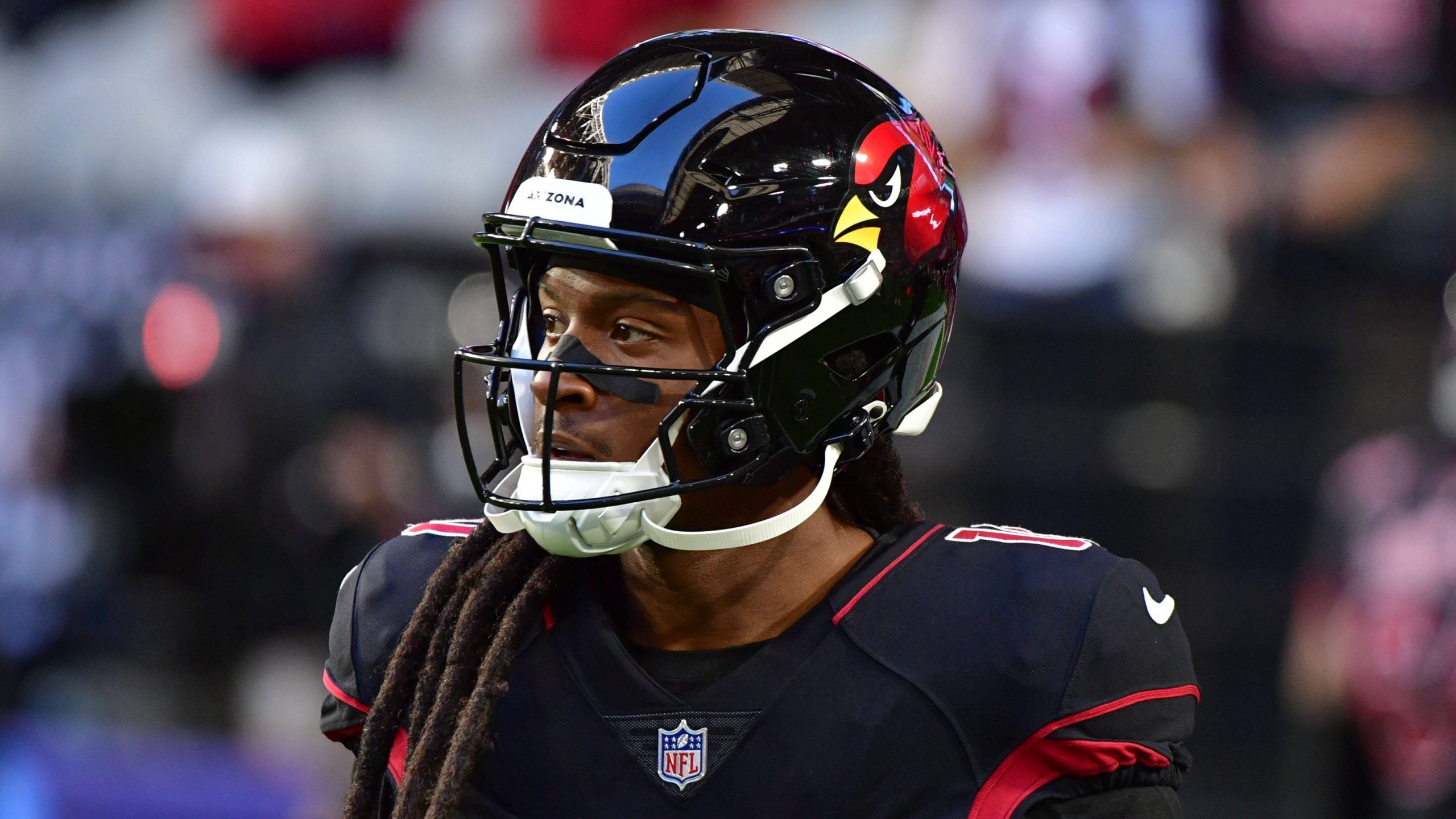 DeAndre Hopkins free agency finally ends with Titans, will face Browns in  2023 - Dawgs By Nature