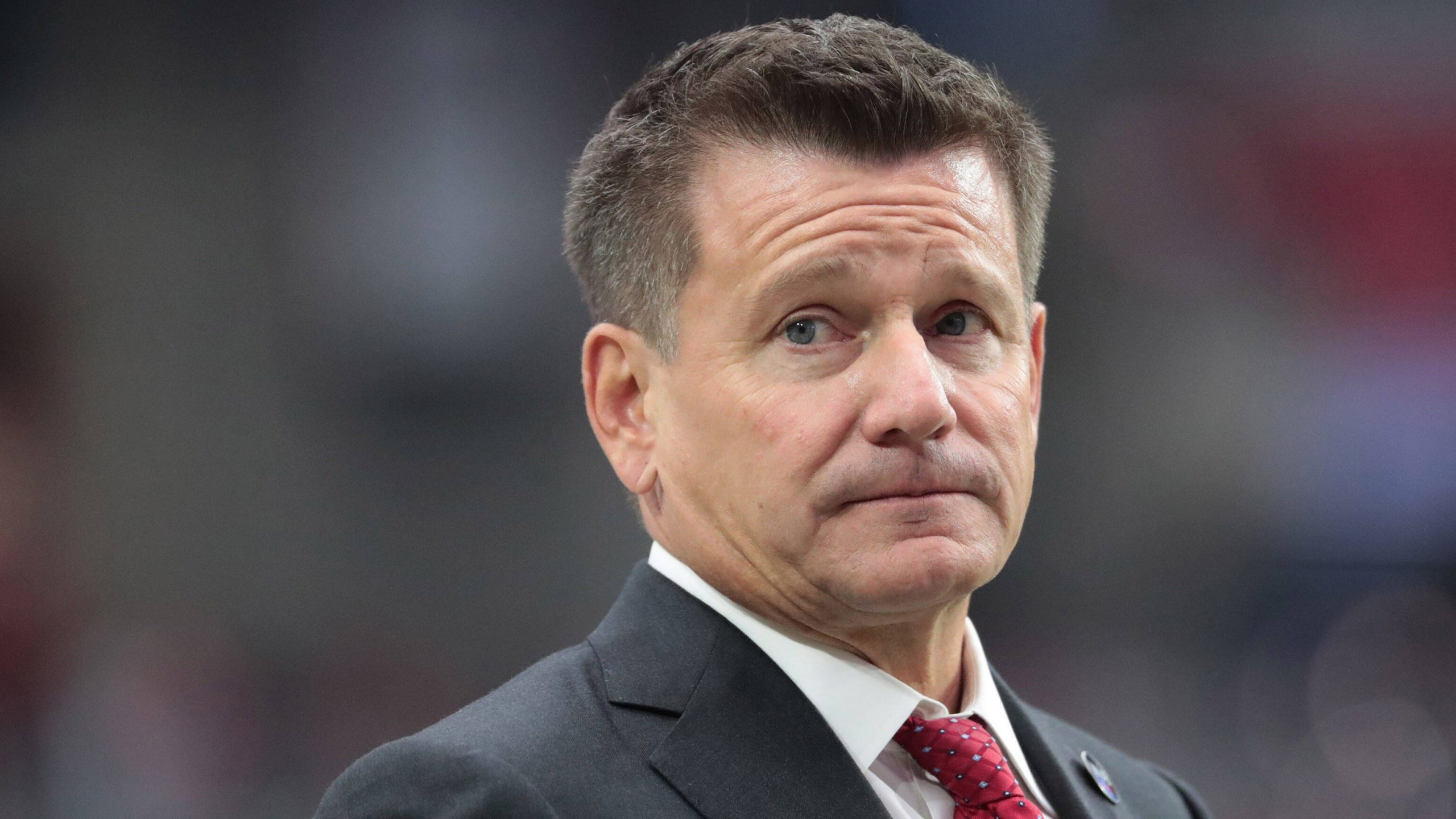 Odegard: Bidwill, Keim, Kingsbury All Share Blame in Cardinals' Collapse -  ® US