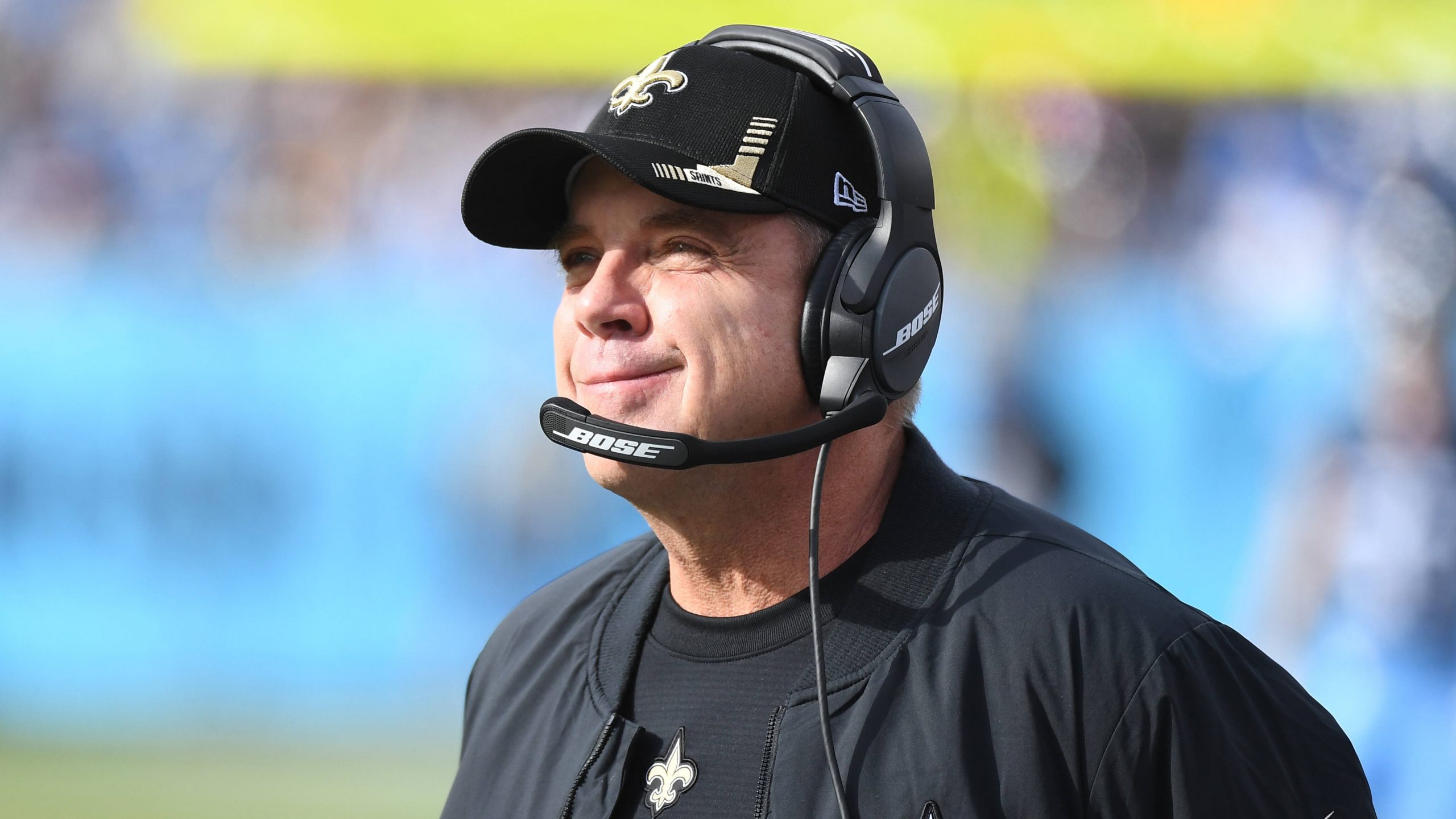 Broncos, Sean Payton interview Brian Flores for defensive coordinator