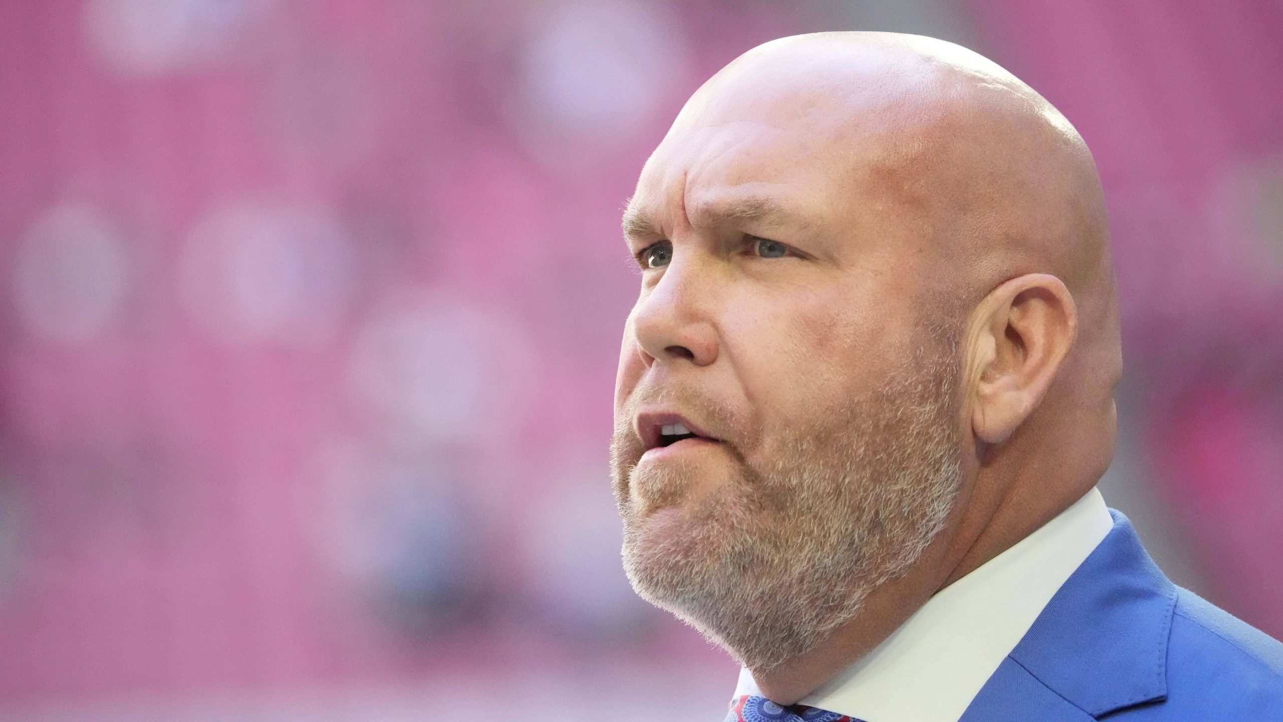 Odegard: Steve Keim Proving He Was At Root of Cardinals' Dysfunction :  r/AZCardinals