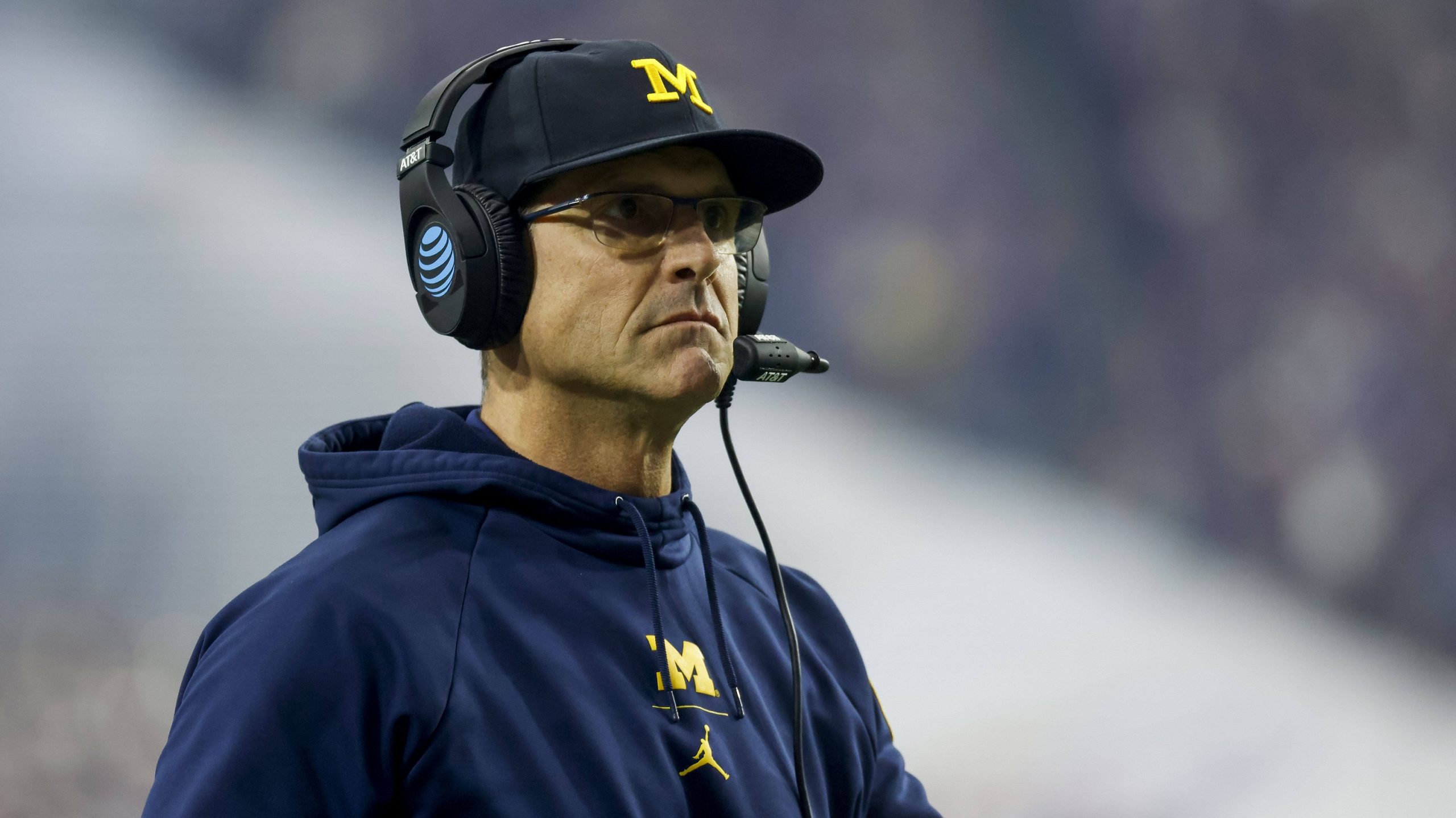 NFL Betting Odds: Where Will Jim Harbaugh Coach in 2023? - Compare.bet® US