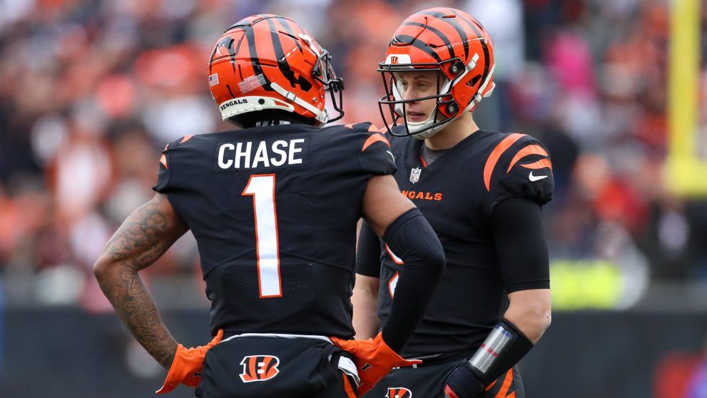 Bengals vs. Chiefs NFL playoff game preview: Prediction, picks, odds