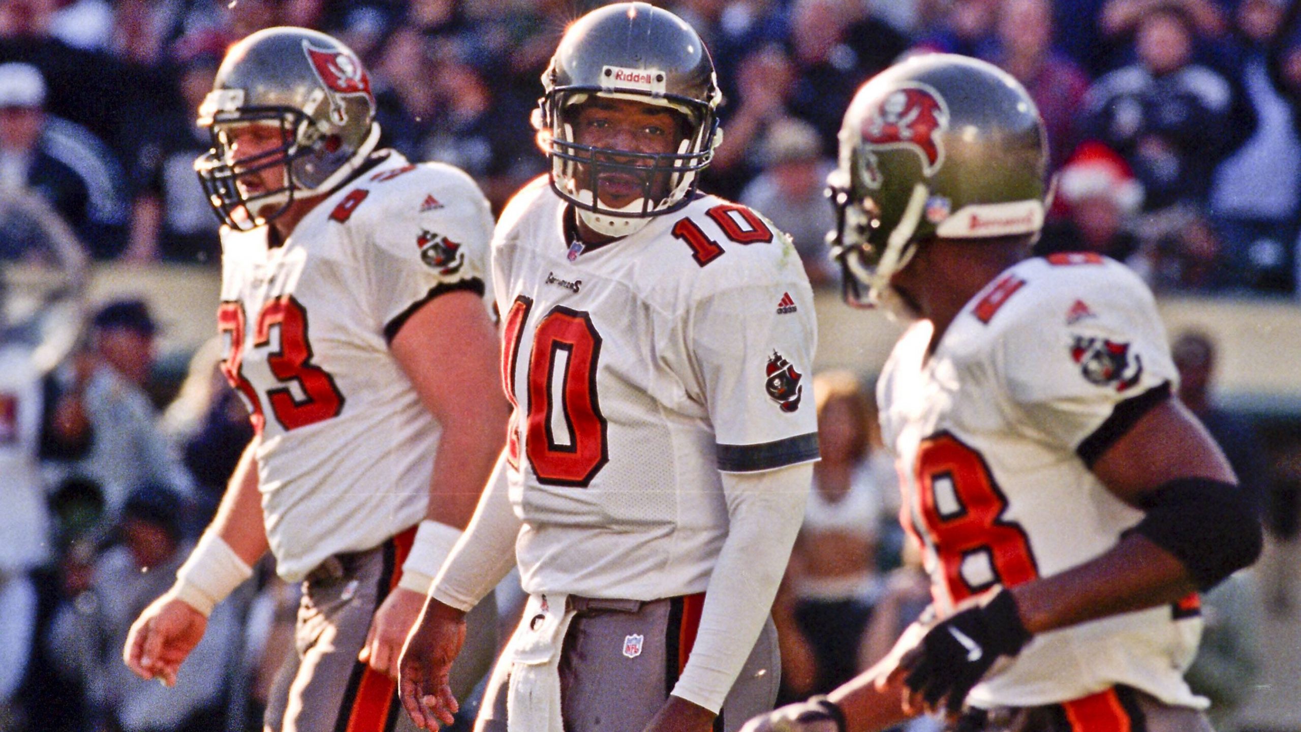 Trent Dilfer: How the Bucs Went from So-So to Super Bowl Champs