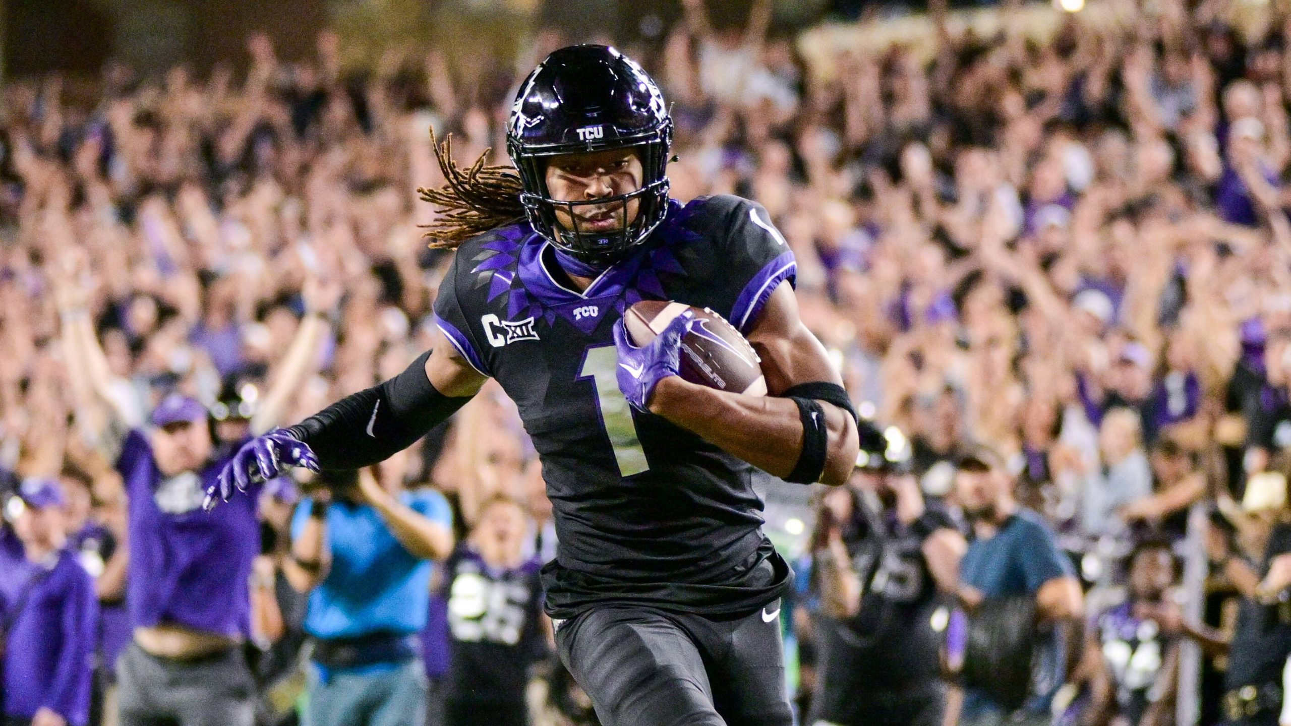 NFL Draft Odds, Betting Picks: WR Bets for Jaxon Smith-Njigba, Zay Flowers,  Quentin Johnston & More