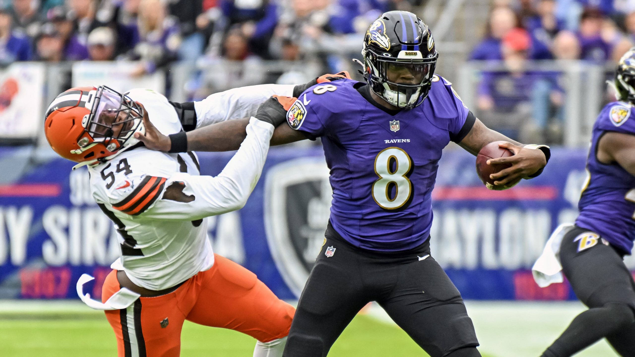 Lamar Jackson requests trade: Colts, Lions and Commanders among