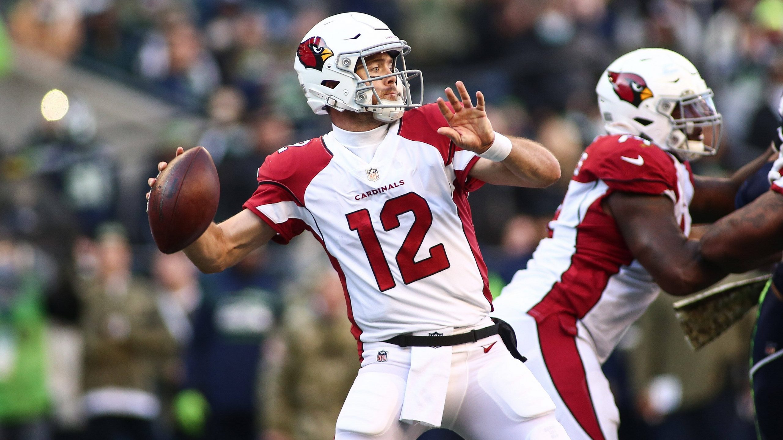 Football Outsiders Optimistic About 2020 Cardinals