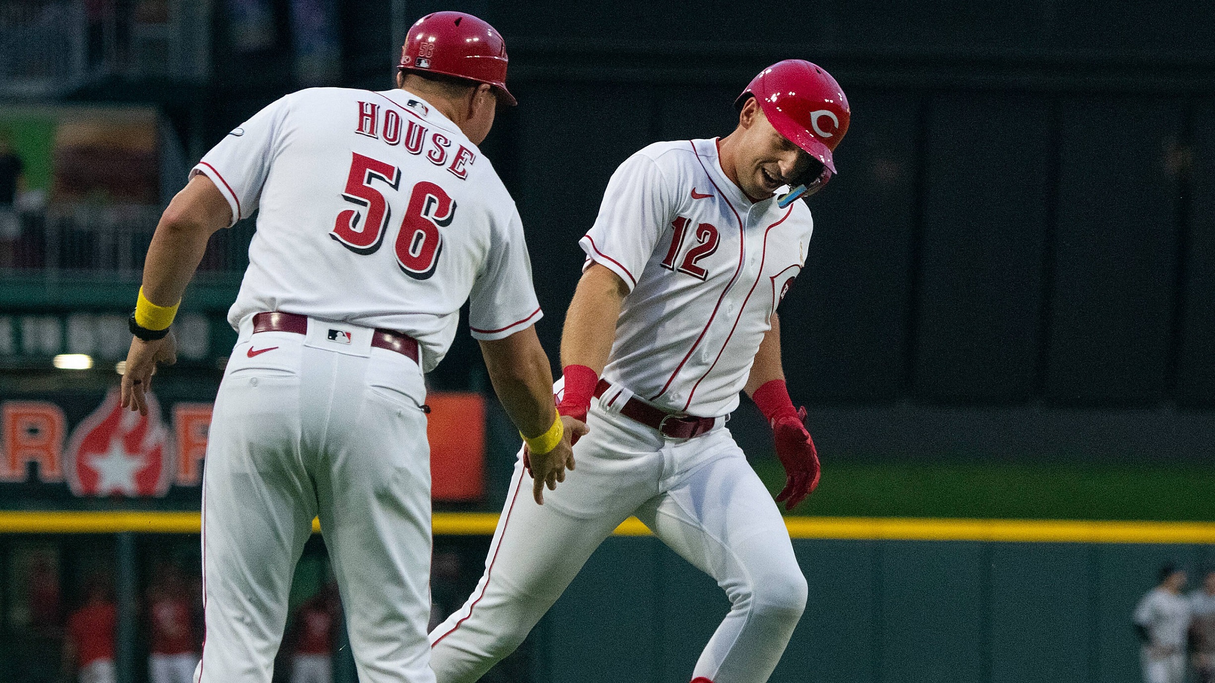 MLB Betting Cincinnati Reds Have Four Candidates for National League