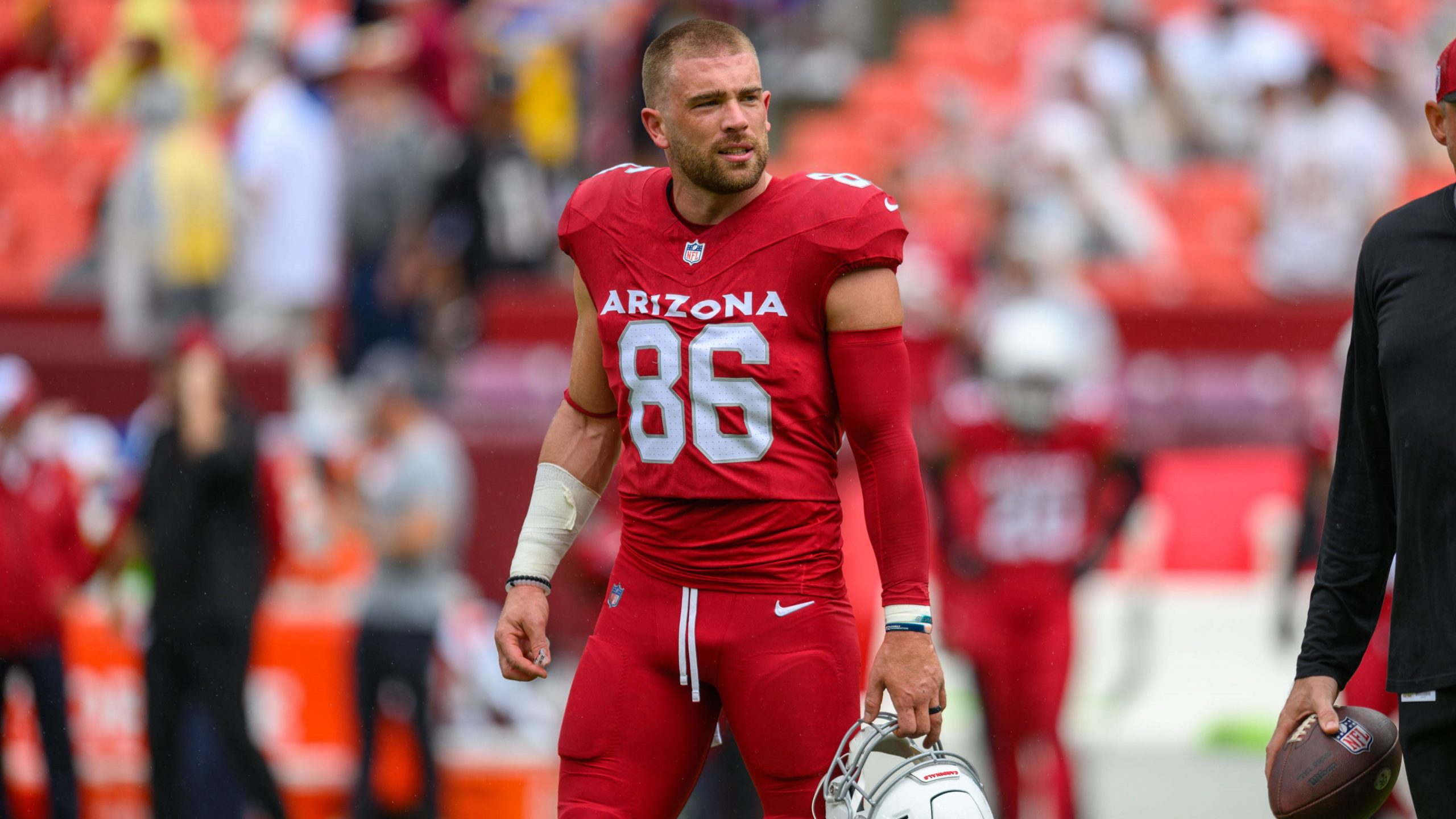 Lions hire former Cardinals exec Mike Disner - NBC Sports