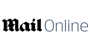 Mail Online logo 2