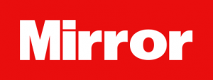 Mirror logo 2