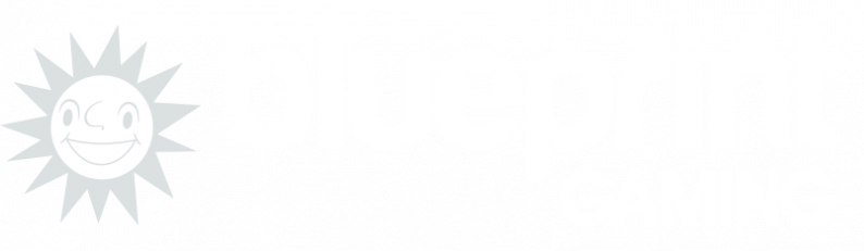 Blueprint Gaming Logo