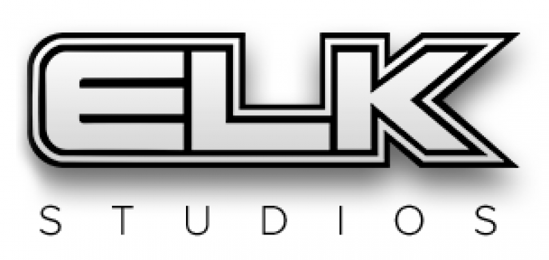 Elk Studios Logo