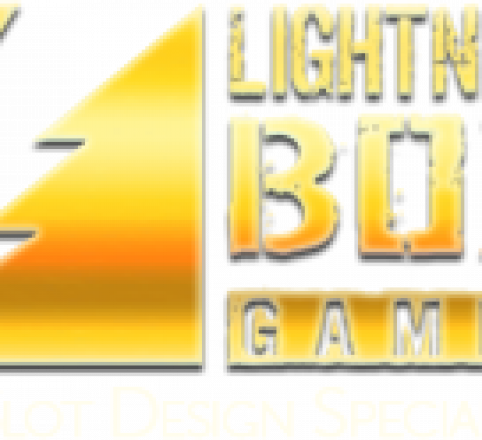 Lightning Box Games Logo