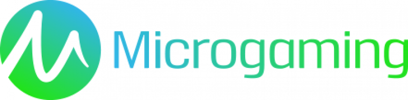 Microgaming Logo