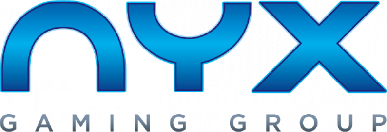 NYX Gaming Logo