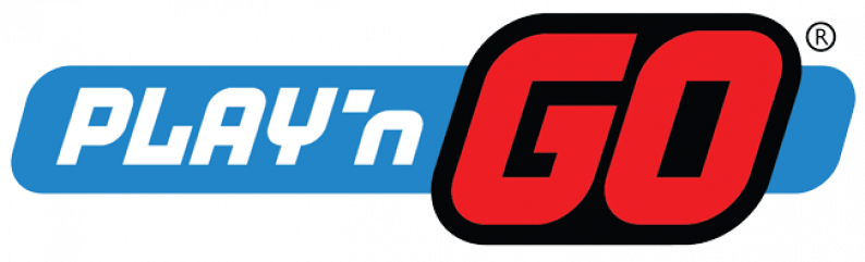 Play'n GO Logo