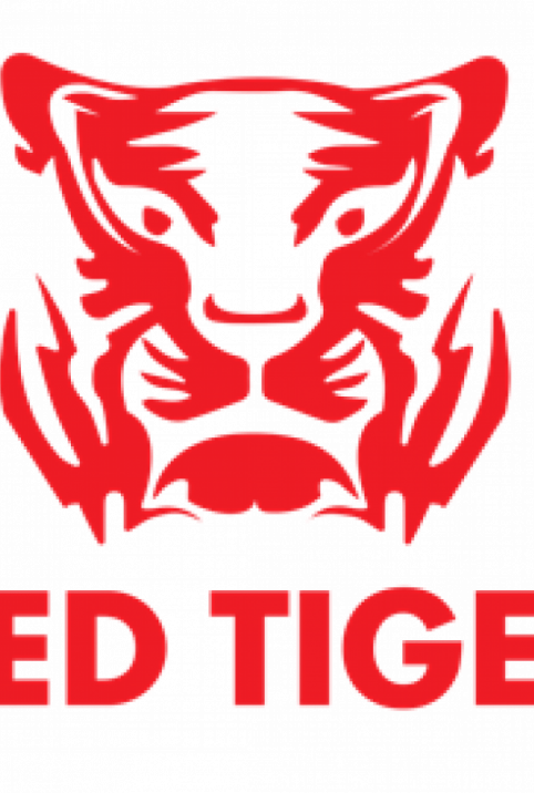 Red Tiger Gaming Logo