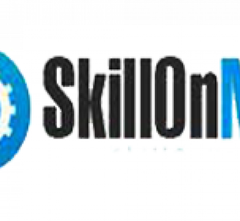 SkillOnNet Logo