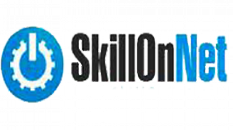 SkillOnNet Logo