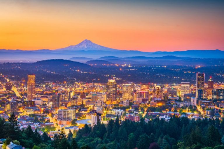 Oregon Lottery Sees Sports Betting Handle And Revenue Grow ...