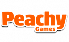 Peachy Games