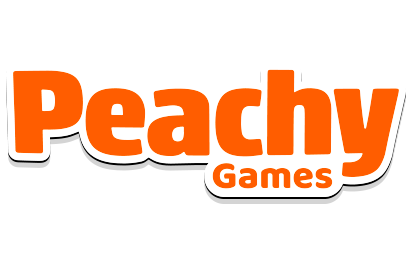 Peachy Games