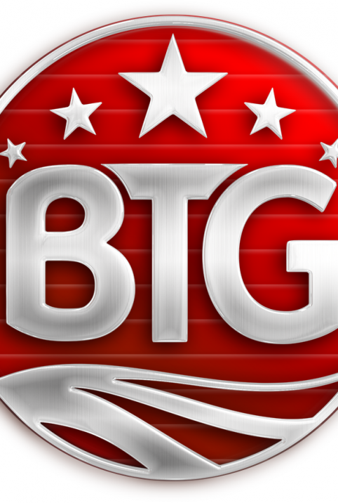 Big Time Gaming Logo