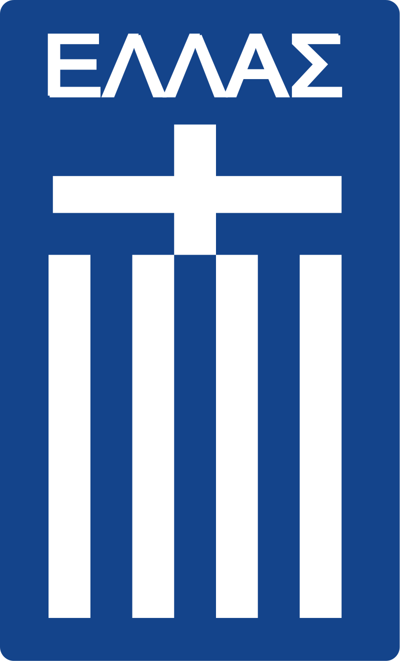 Greece national football team badge