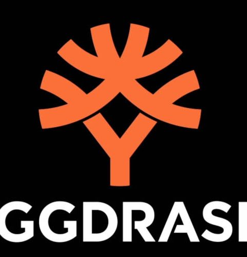 Yggdrasil Logo