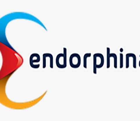 Endorphina Logo