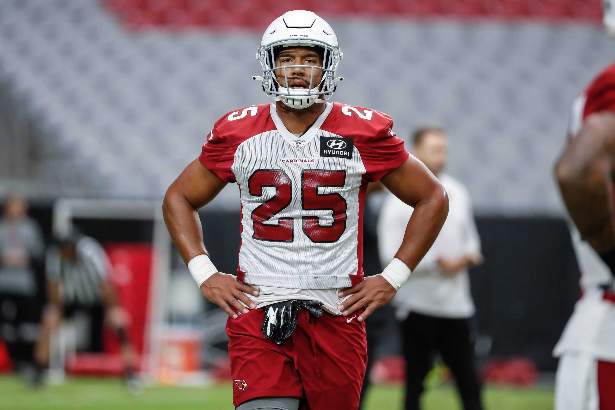 Arizona Cardinals Linebacker Zaven Collins a Promising Pick for