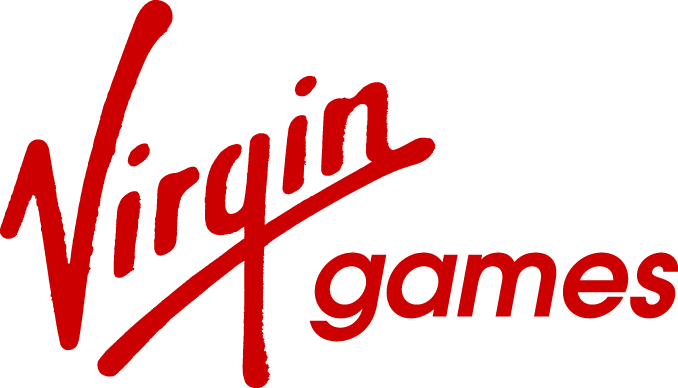 Virgin Games