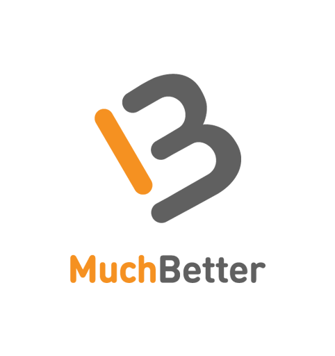 MuchBetter Logo