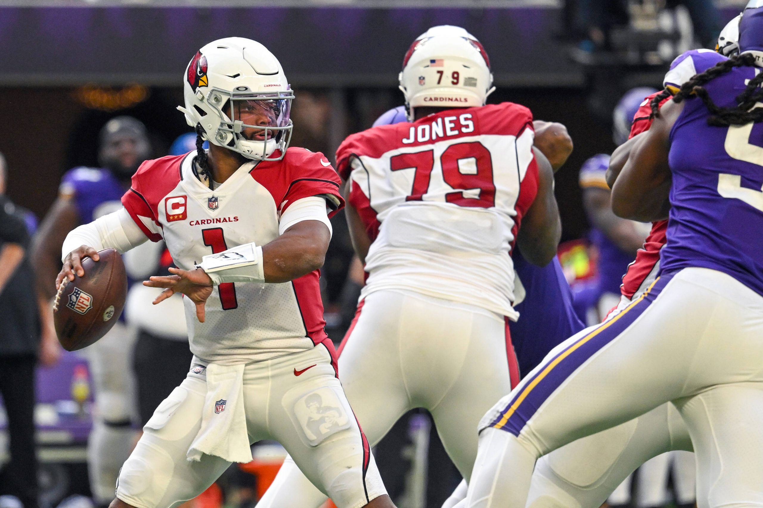 Monday Night Football Prop Bets: Cardinals vs. Patriots