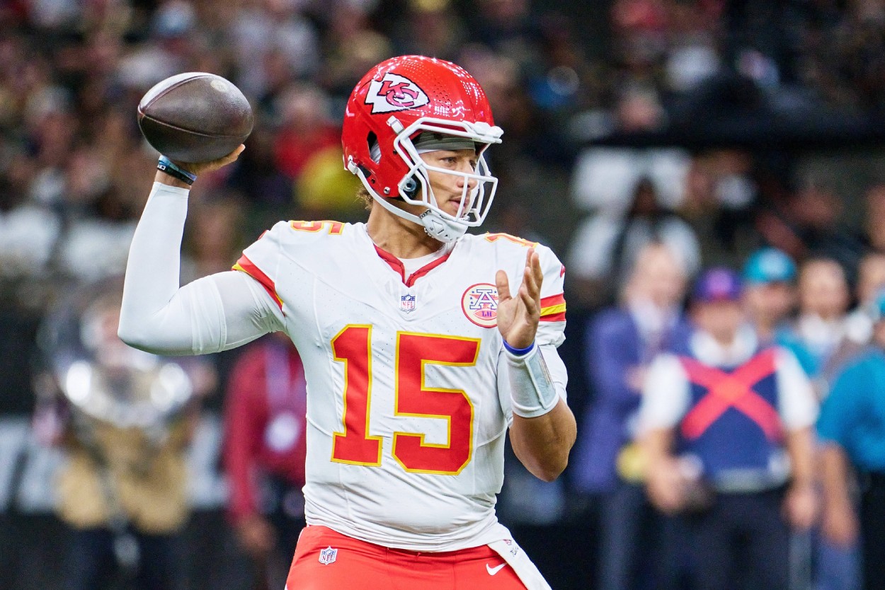 NFL Week 1 expert picks: Lions at Chiefs score predictions - Pride