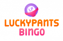 Lucky Pants Bingo