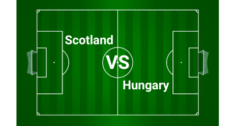 scotland vs hungry