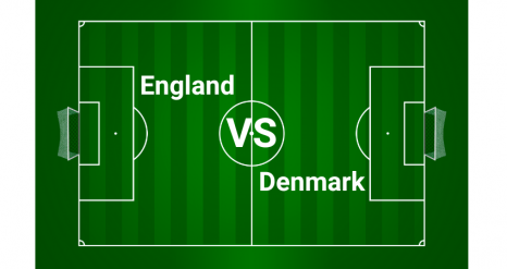 England vs denmark euro 2024