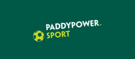 Paddy Power Sport logo